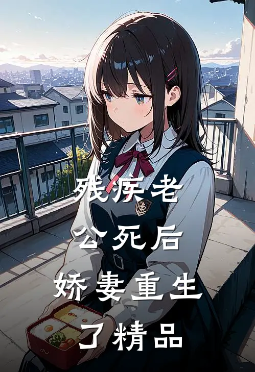 残疾老公死后,娇妻重生了精品