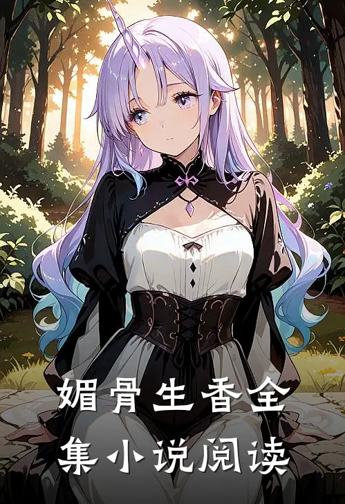 媚骨生香全集小说阅读