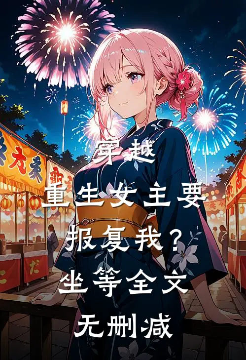 穿越：重生女主要报复我？坐等全文无删减
