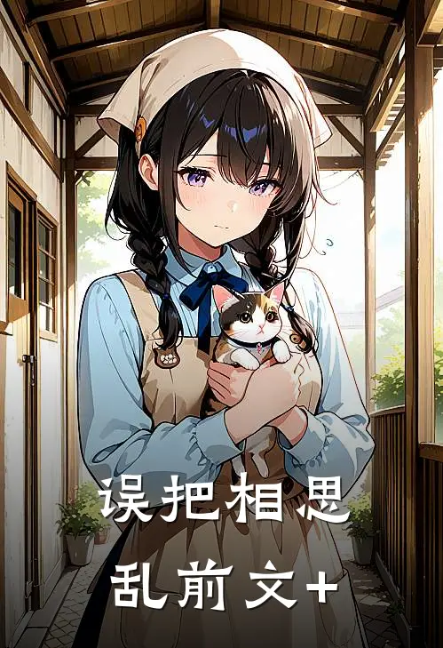 误把相思乱前文+