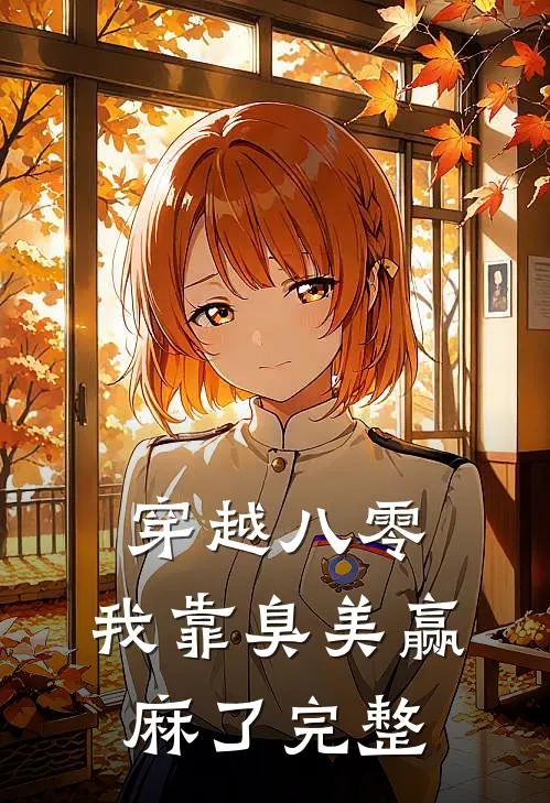 穿越八零：我靠臭美赢麻了完整