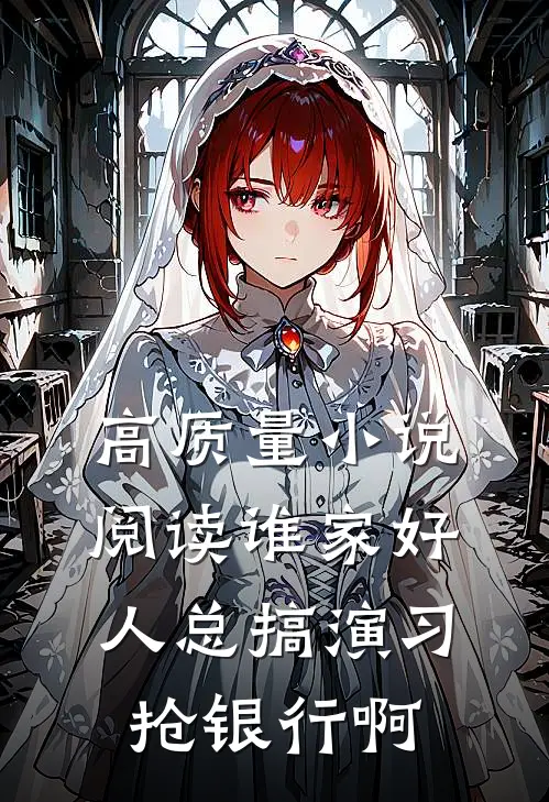 高质量小说阅读谁家好人总搞演习抢银行啊