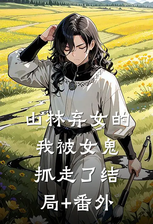 山林弃女的我被女鬼抓走了结局+番外