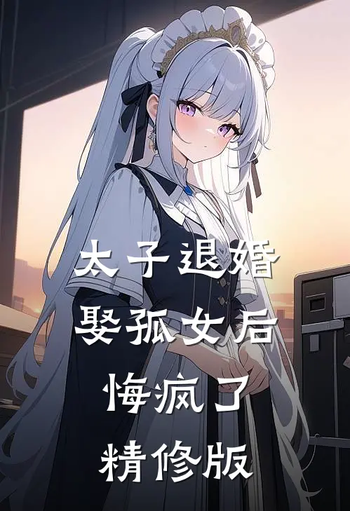 太子退婚娶孤女后，悔疯了精修版