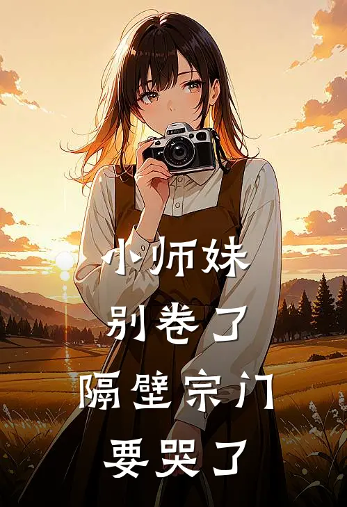 小师妹别卷了,隔壁宗门要哭了全文阅读