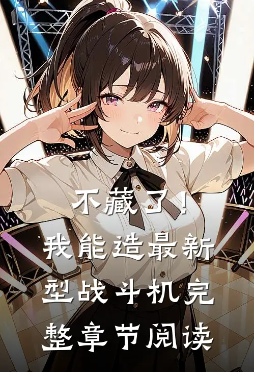 不藏了！我能造最新型战斗机完整章节阅读