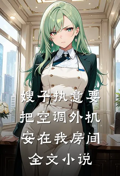 嫂子执意要把空调外机安在我房间全文小说