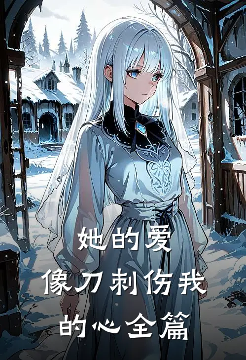 她的爱，像刀刺伤我的心全篇