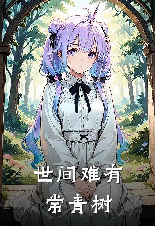 世间难有常青树