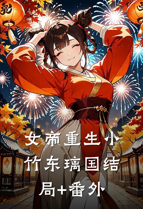 女帝重生小竹东璃国结局+番外