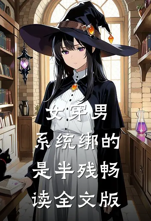 女穿男，系统绑的是半残畅读全文版