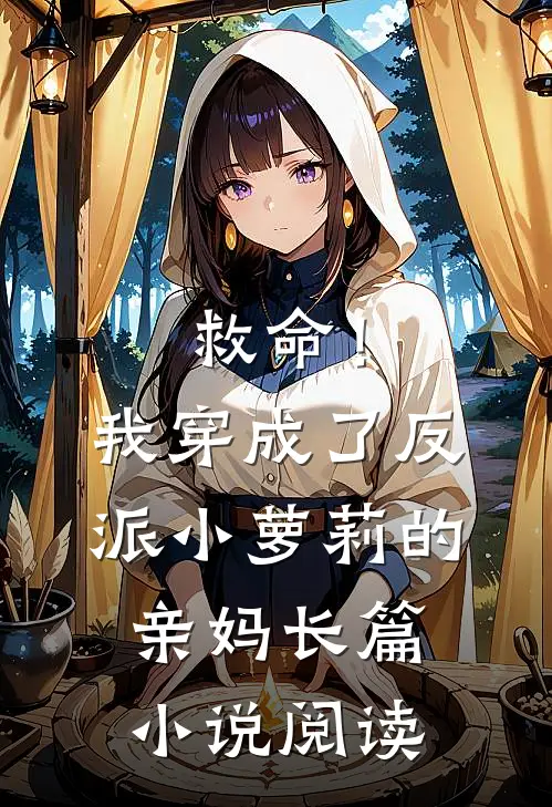 救命！我穿成了反派小萝莉的亲妈长篇小说阅读