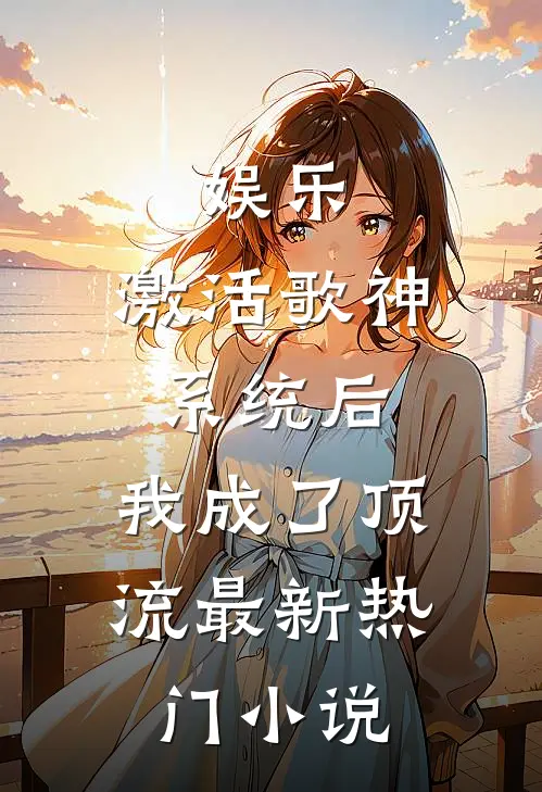 娱乐：激活歌神系统后，我成了顶流最新热门小说