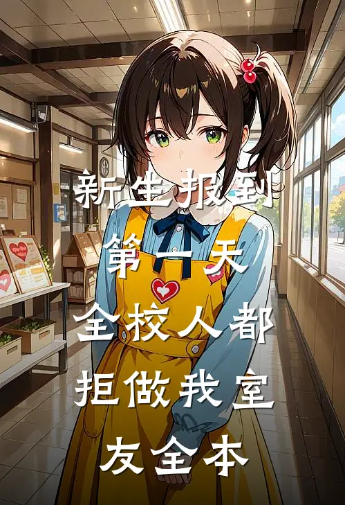 新生报到第一天，全校人都拒做我室友全本
