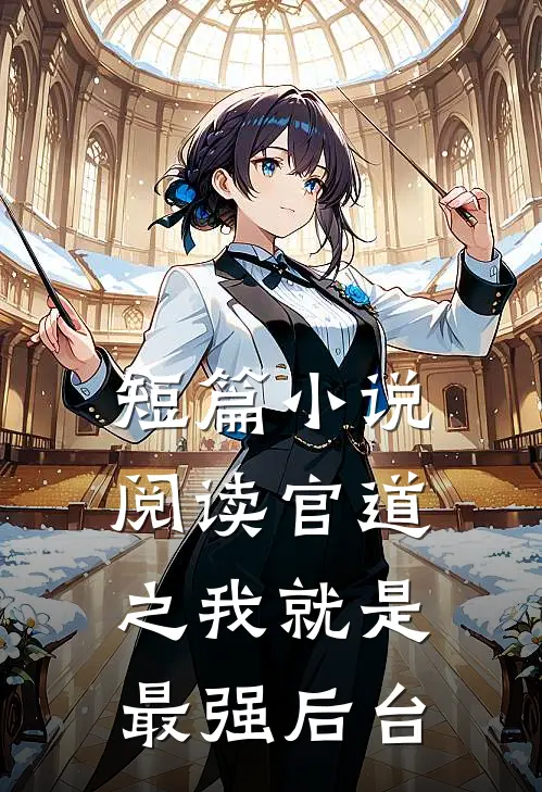 短篇小说阅读官道之我就是最强后台