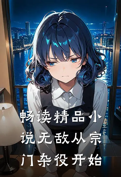 畅读精品小说无敌从宗门杂役开始