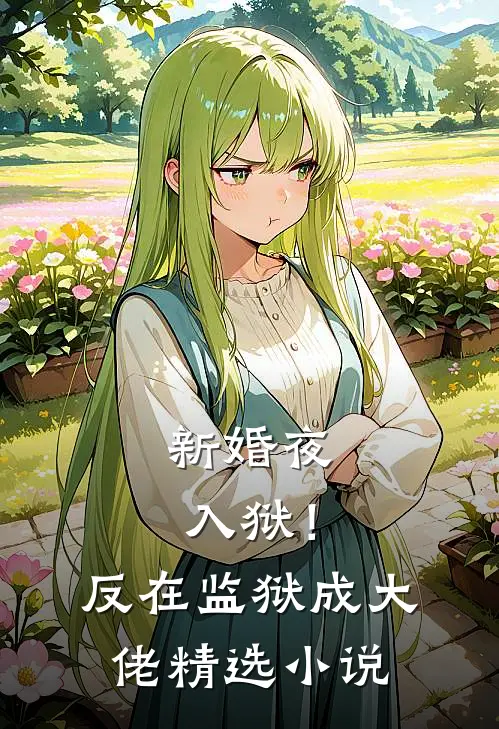 新婚夜入狱！反在监狱成大佬精选小说