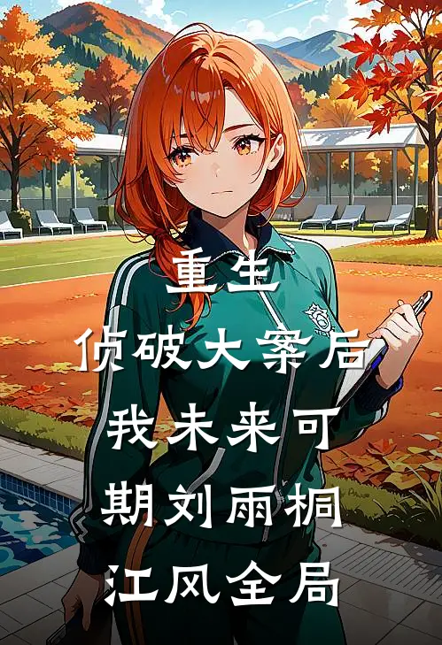 重生：侦破大案后，我未来可期刘雨桐江风全局