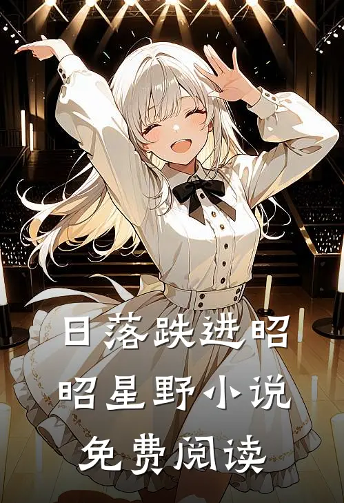日落跌进昭昭星野小说免费阅读