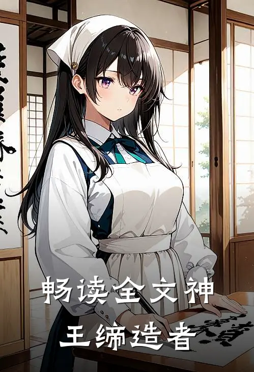 畅读全文神王缔造者