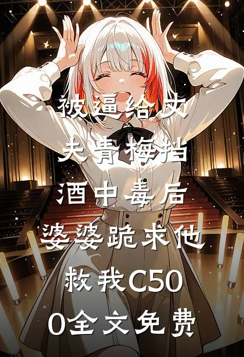被逼给丈夫青梅挡酒中毒后，婆婆跪求他救我C500全文免费