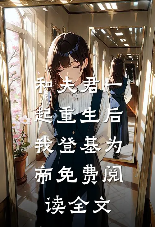 和夫君一起重生后,我登基为帝免费阅读全文