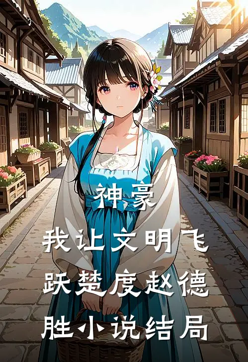 神豪：我让文明飞跃楚度赵德胜小说结局
