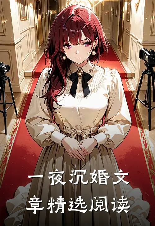 一夜沉婚文章精选阅读