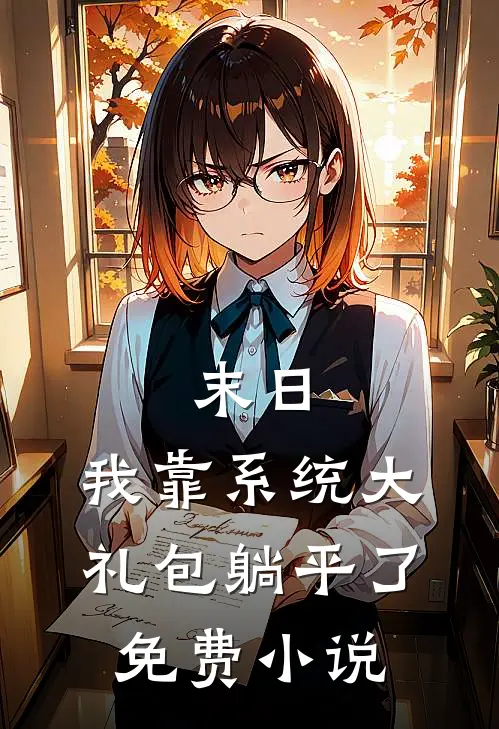 末日：我靠系统大礼包躺平了免费小说