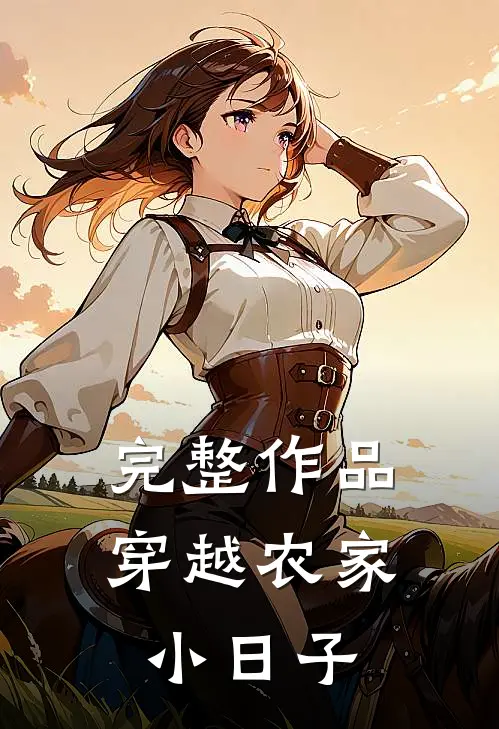 完整作品穿越农家小日子