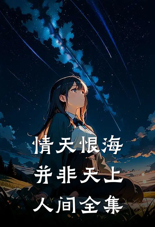 情天恨海，并非天上人间全集