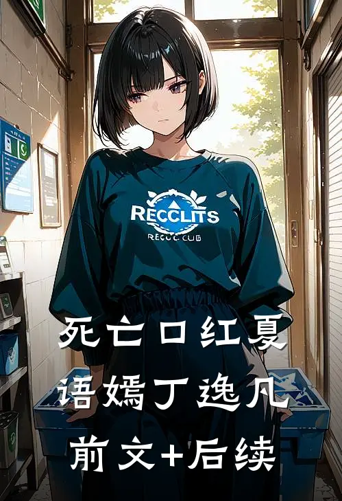 死亡口红夏语嫣丁逸凡前文+后续