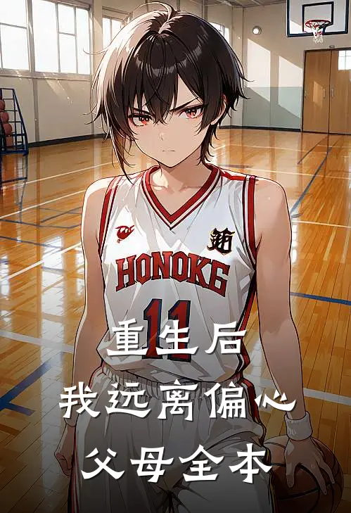 重生后，我远离偏心父母全本