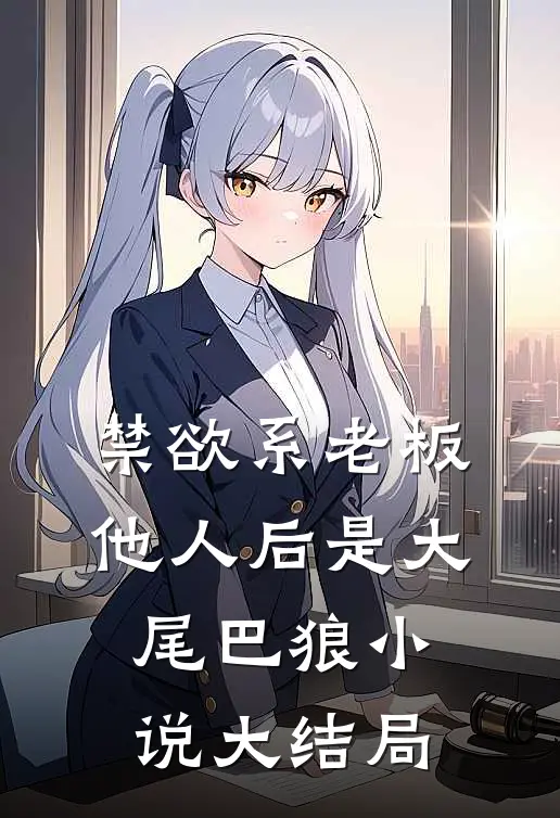 禁欲系老板他人后是大尾巴狼小说大结局