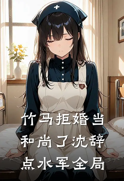 竹马拒婚当和尚了沈辞点水军全局