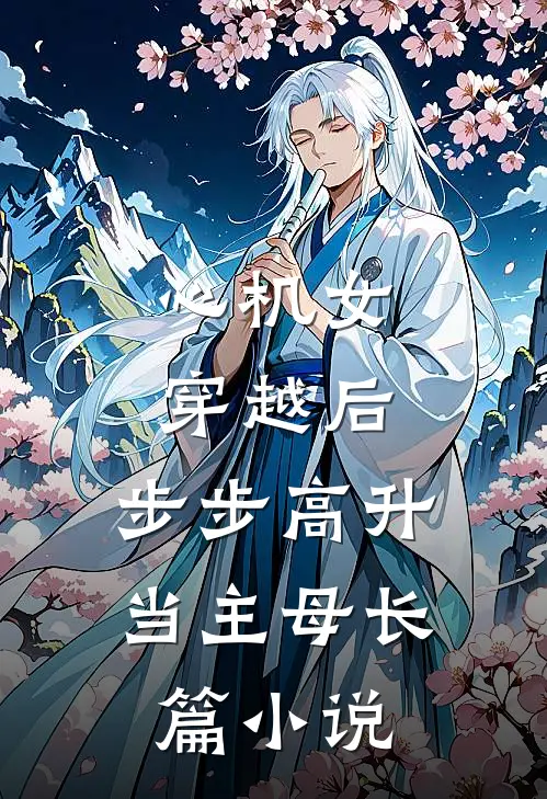 心机女穿越后，步步高升当主母长篇小说