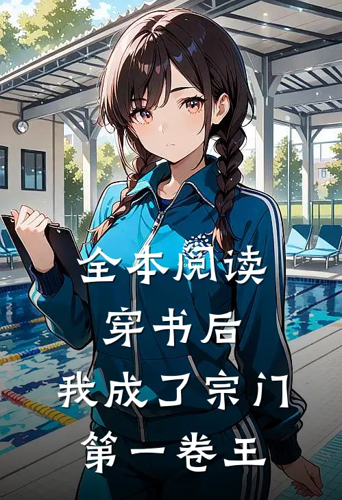 全本阅读穿书后，我成了宗门第一卷王