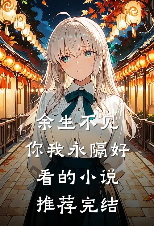 余生不见，你我永隔好看的小说推荐完结