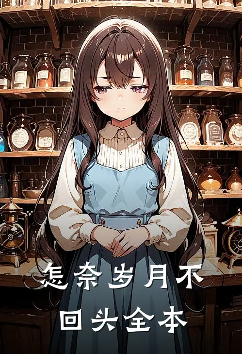 怎奈岁月不回头全本