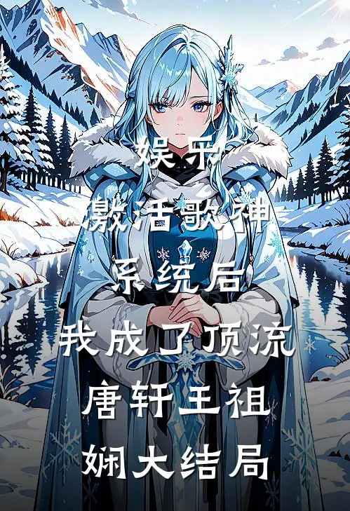 娱乐：激活歌神系统后，我成了顶流唐轩王祖娴大结局