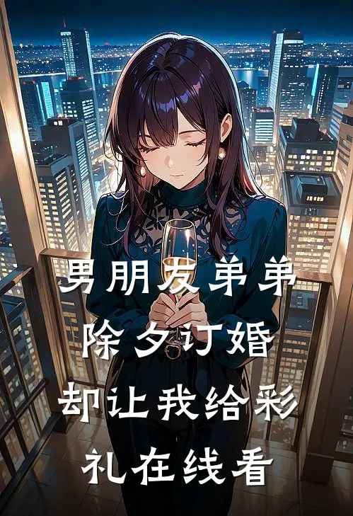 男朋友弟弟除夕订婚，却让我给彩礼在线看