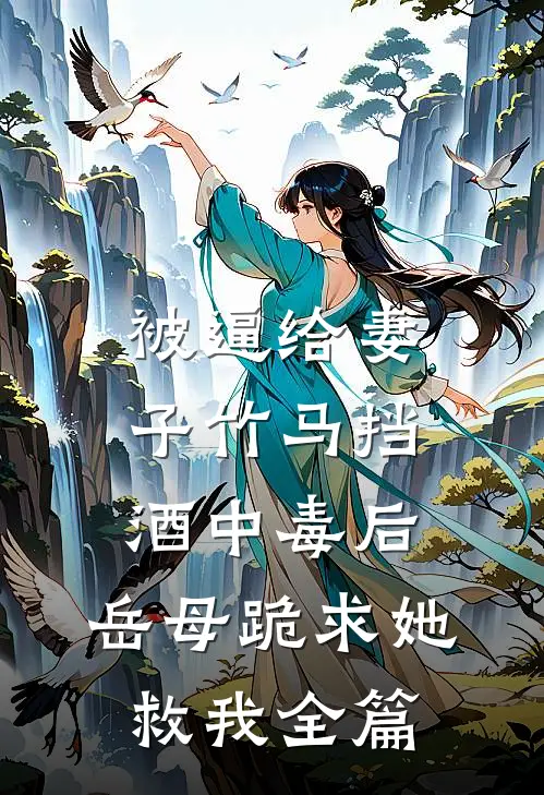 被逼给妻子竹马挡酒中毒后，岳母跪求她救我全篇
