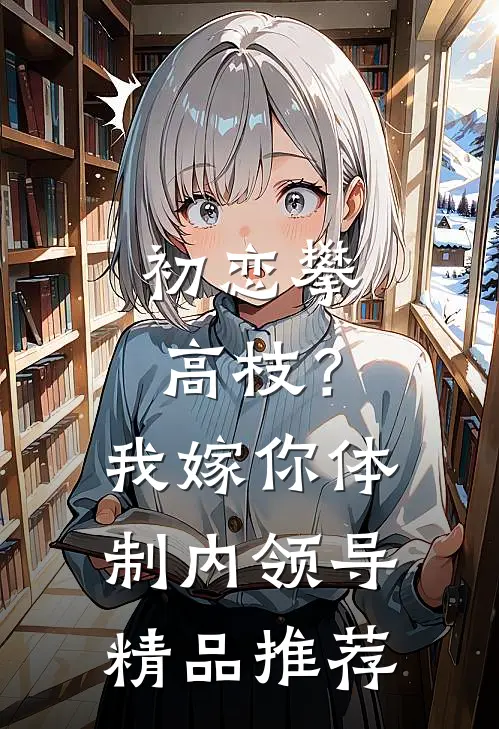 初恋攀高枝？我嫁你体制内领导精品推荐