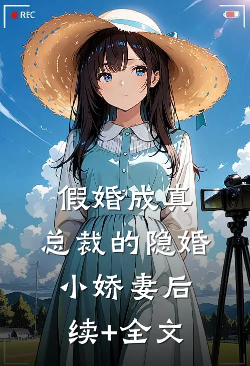 假婚成真：总裁的隐婚小娇妻后续+全文