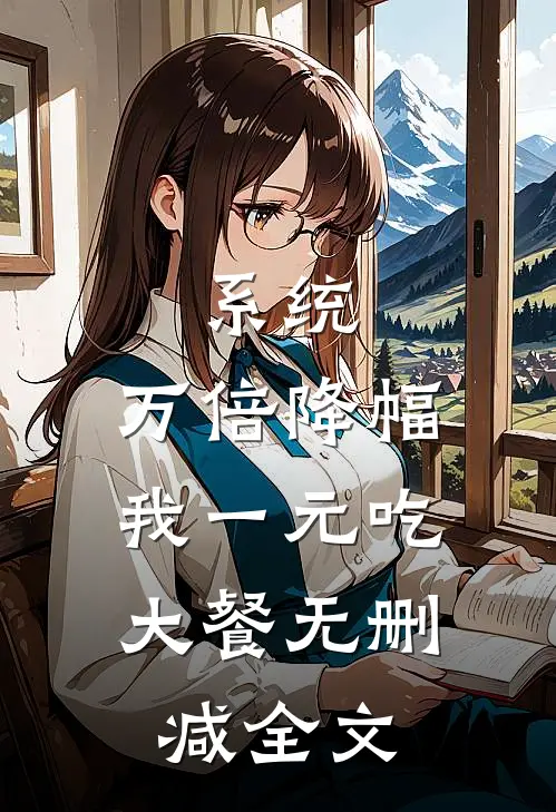 系统：万倍降幅，我一元吃大餐无删减全文