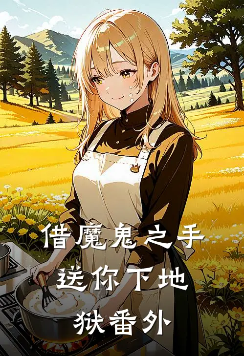 借魔鬼之手，送你下地狱 番外