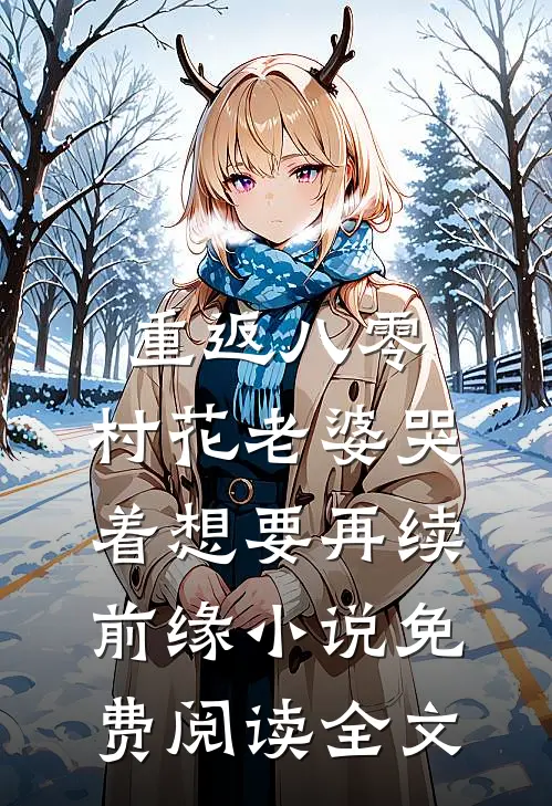 重返八零，村花老婆哭着想要再续前缘小说免费阅读全文