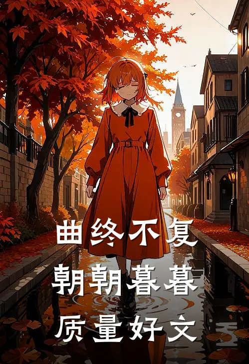 曲终不复朝朝暮暮质量好文