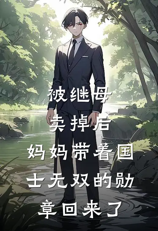 被继母卖掉后，妈妈带着国士无双的勋章回来了
