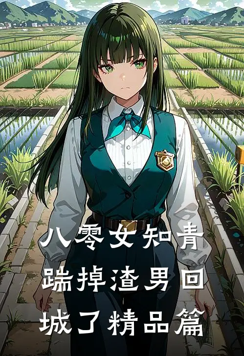 八零女知青踹掉渣男回城了精品篇